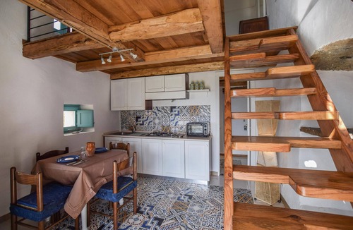 Longobardi House | 1 bedroom cozy home in Longobardi