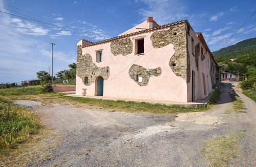 Longobardi House | 1 bedroom cozy home in Longobardi