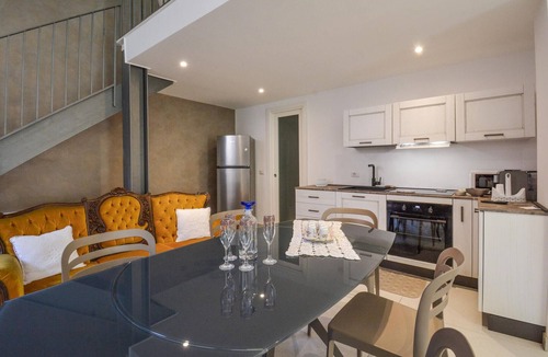 Palazzolo Acreide Historic Centre House | 1 bedroom gorgeous home in Palazzolo Acreide