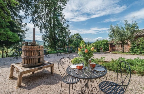 Castiglione del Lago Apartment | 1 bedroom accommodation in Castiglione d.Lago PG