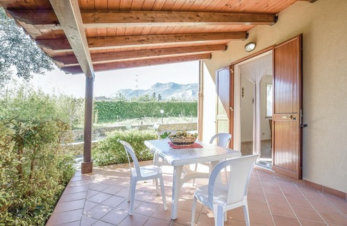 San Nicola l'Arena Apartment | 1 bedroom lovely apartment in San Nicola L'Arena