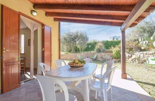 San Nicola l'Arena Apartment | 1 bedroom lovely apartment in San Nicola L'Arena