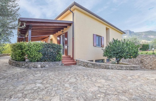 San Nicola l'Arena Apartment | 1 bedroom lovely apartment in San Nicola L'Arena
