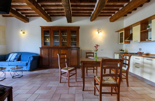 SantʼAngelo in Vado Apartment | 1 bedroom nice apartment in Sant'Angelo in Vado