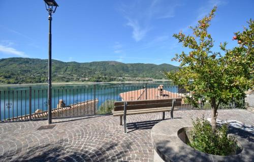 Castel di Tora Apartment | 1 Bedroom Nice Apartment In Castel Di Tora