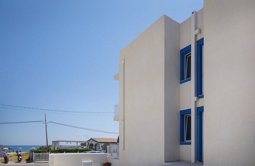 Marzamemi Apartment | 1 bedroom nice apartment in Marzamemi