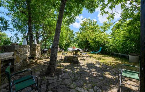 Montecopiolo House | 1 Bedroom Nice Home In Villagrande Di Monteco