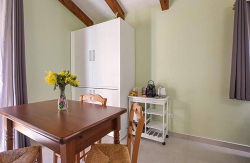 Laureana Cilento House | 1 bedroom nice home in Laureana Cilento