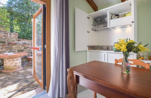Laureana Cilento House | 1 bedroom nice home in Laureana Cilento