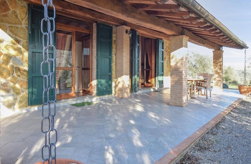 Magliano in Toscana House | 1 bedroom pet friendly home in Magliano in Toscana