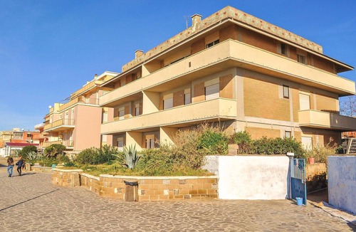 Torvaianica Apartment | 1 bedroom pet friendly apartment in Torvaianica