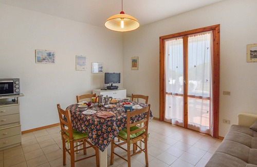 Cavo Apartment | 1 bedroom pet friendly apartment in Cavo