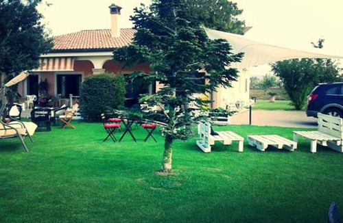 Ladispoli House | 1 Bedroom Private vacation home in Ladispoli