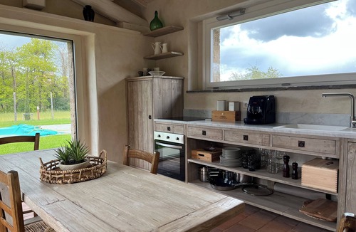 Bagnoregio House | 1 Bedroom Private vacation home in Lazio