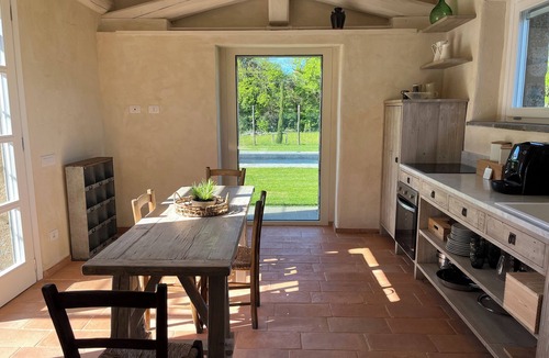 Bagnoregio House | 1 Bedroom Private vacation home in Lazio