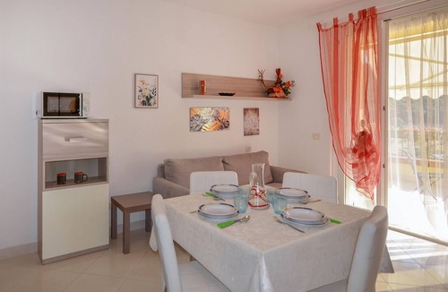 Scarlino Apartment | 1 bedroom stunning apartment in Scarlino