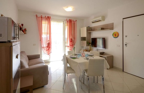 Scarlino Apartment | 1 bedroom stunning apartment in Scarlino