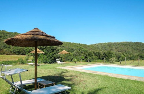 Montorsaio House | 100 m² House ∙ 2 bedrooms ∙ 6 guests