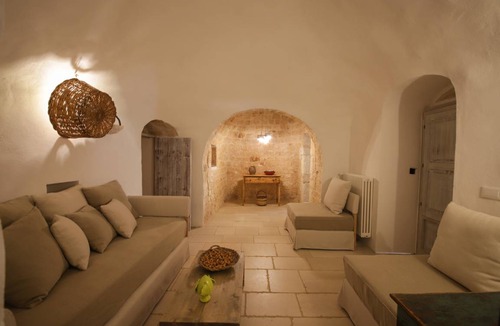 Impalata House | 100 m² House ∙ 4 bedrooms ∙ 8 guests