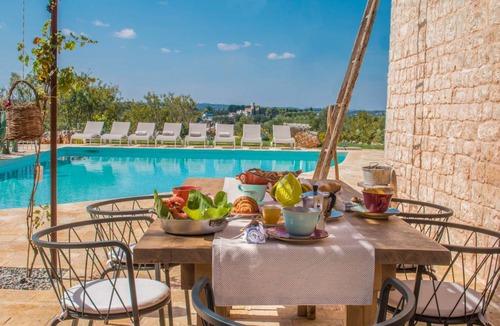Impalata House | 100 m² House ∙ 4 bedrooms ∙ 8 guests
