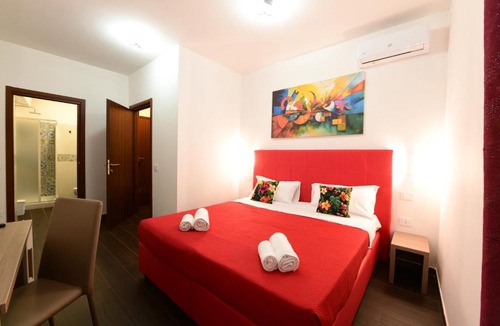Civitavecchia House | 100 Passi dal Porto