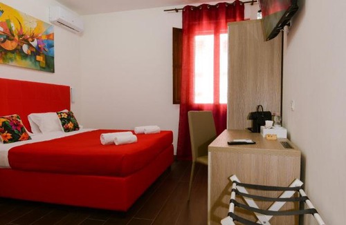 Civitavecchia House | 100 Passi dal Porto