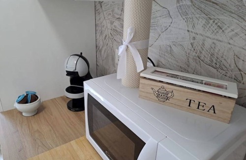 Quartiere XVII Trieste Apartment | 102DreamHouse