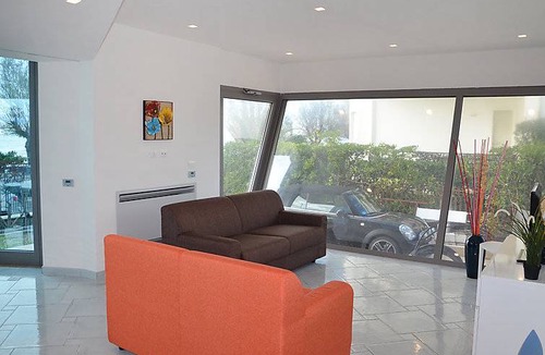 Terracina Apartment | 110 m² Apartment ∙ 4 bedrooms ∙ 8 guests