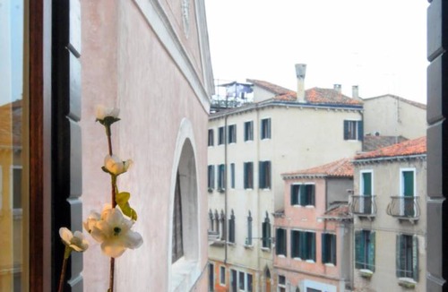 Dorsoduro Apartment | 120 m² Apartment ∙ 2 bedrooms ∙ 5 guests