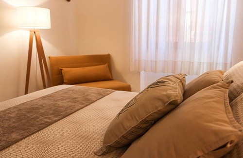 Latina Lido House | 120 m² House ∙ 3 bedrooms ∙ 6 guests