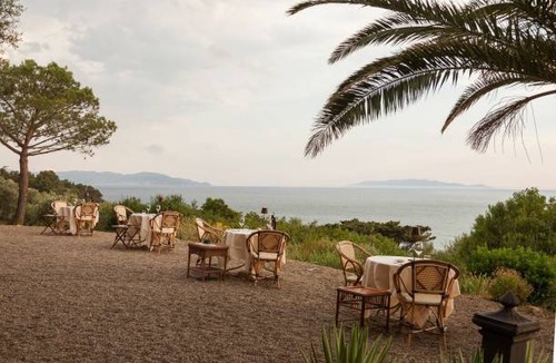 Fonte Blanda Villa | 1245 m² Villa ∙ 10 bedrooms ∙ 22 guests