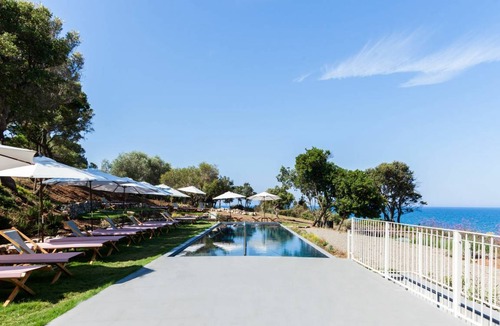 Fonte Blanda Villa | 1245 m² Villa ∙ 10 bedrooms ∙ 22 guests