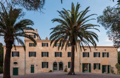 Fonte Blanda Villa | 1245 m² Villa ∙ 10 bedrooms ∙ 22 guests