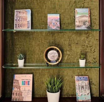 Quartiere XXIV Don Bosco Apartment | 15 Min to Spanish steps Rooftop Gem in the Heart of Rome