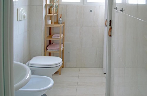 Quartiere III Pinciano Apartment | 1512 Apartment