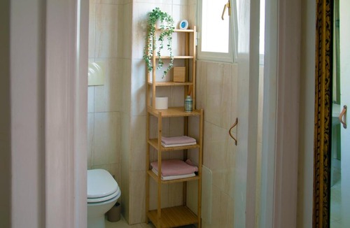 Quartiere III Pinciano Apartment | 1512 Apartment