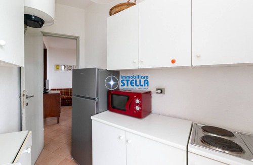 Jesolo Pineta Apartment | 15th Floor Sea View + Pool and Parking Place