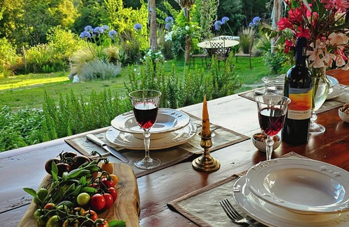 Monteverdi Marittimo Apartment | 16th century apartment between the Tuscan hills