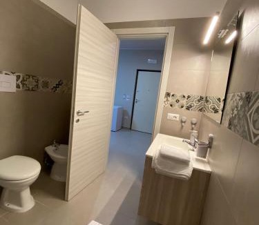 Margherita di Savoia Bed & Breakfast | 16TH FAD ROOMS