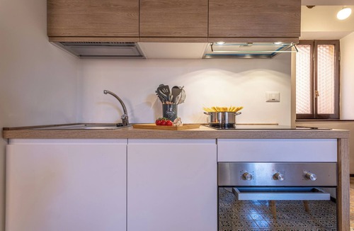 Repubblica Apartment | 18 Ciancaleoni House