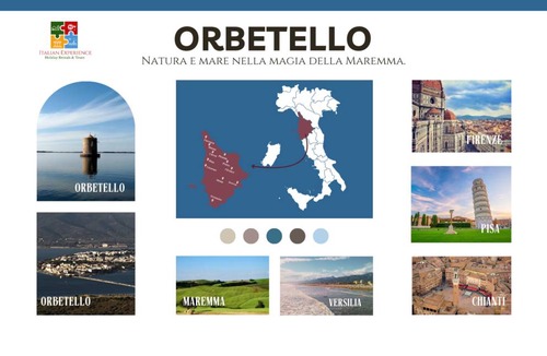 Giannella Other | 180 m² Accommodation ∙ 4 bedrooms ∙ 8 guests