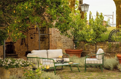 Montepulciano House | 19th-century villa near Montepulciano