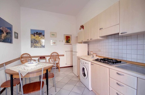 Castiglione della Pescaia Apartment | 2 bedroom(s) Apartment near Castiglione della Pescaia