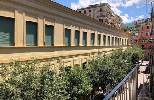 Castellammare di Stabia Apartment | 2 bedroom apartment 5 minutes from Pompeii and Sorrento