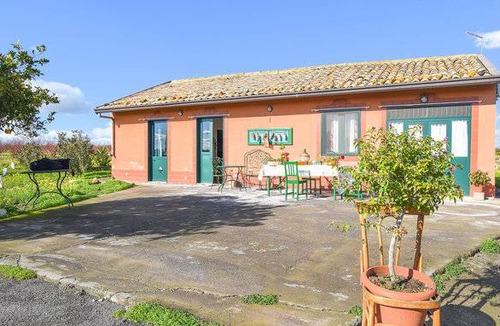 Paterno House | 2 bedroom accommodation in Paternò