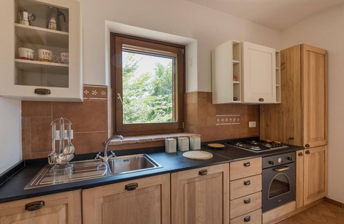 Sismano Apartment | 2 bedroom amazing apartment in Avigliano Umbro
