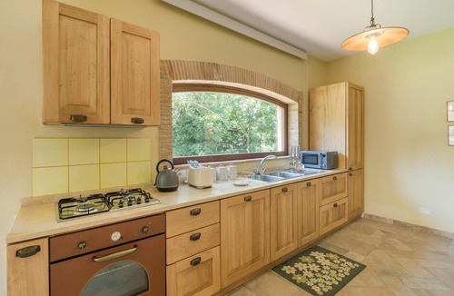 Sismano Apartment | 2 bedroom amazing apartment in Avigliano Umbro