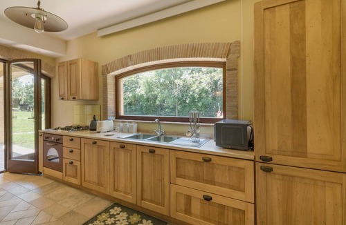Sismano Apartment | 2 bedroom amazing apartment in Avigliano Umbro