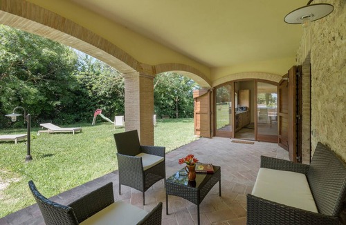 Sismano Apartment | 2 bedroom amazing apartment in Avigliano Umbro