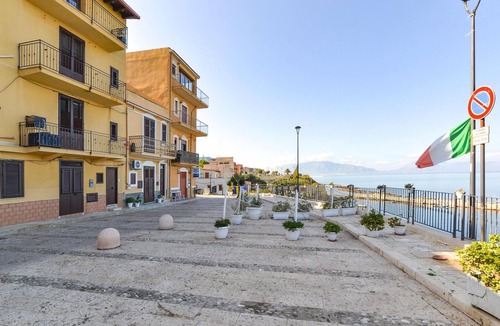 Trappeto Apartment | 2 bedroom amazing apartment in Trappeto
